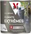 Vernis métaux Climats extrêmes® incolore mat 500 ml V33