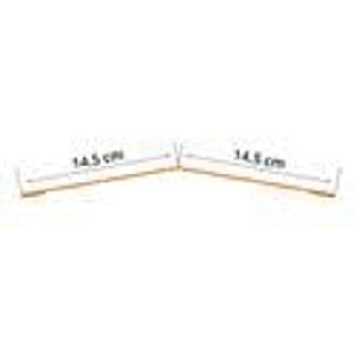 Faitière pour TUILE R Repositionnable Anthracite BACACIER