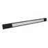 Réglette LED Area noir 560 lumens blanc variable - TIBELEC