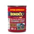 Lasure très haute protection 8 ans chêne moyen format spécial 6 L - BONDEX