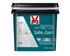 Peinture de rénovation pour salle de bain plume finition satinée 0,75L - V33