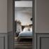 Peinture Boiseries Laque Acrylique Valénite Gris Anthracite Mat 125 mL- DULUX VALENTINE