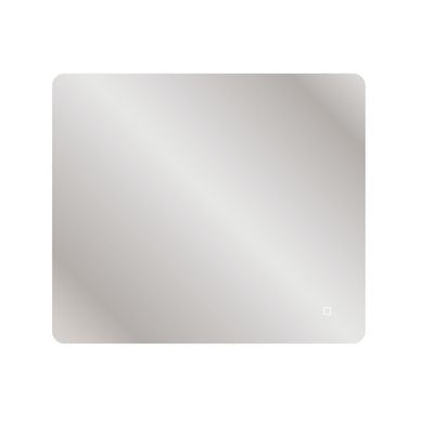 Miroir LED 70x80 cm Lumia - MP GLASS