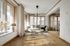 Parquet contrecollé chêne Tulip vernis ultra mat Ep.13 x l.151 x L.2000 mm - KAHRS