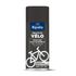 Bombe de peinture multi-supports solution vélo gris carbone mat velouté 400 mL - RIPOLIN