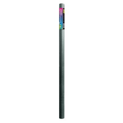 Tuyau d'évacuation en PVC souple 1m Ø40 - FITT