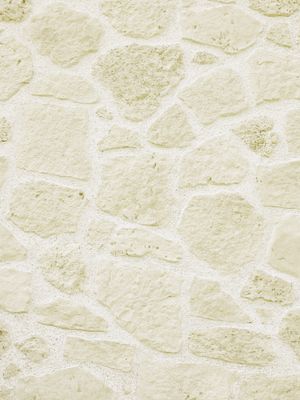 Parement mural intérieur/extérieur beige NEW VALOIS 38 x 23 cm paquet 1 m² MODULO