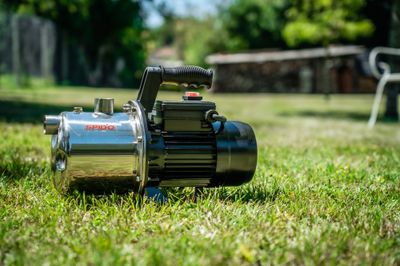 Pompe de surface 6 m³/h 1200 W Plurinox1200 SPID'O