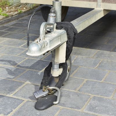 Sabot d'ancrage MOTTEZ