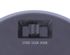 Spot LED encastrable dimmable orientable Noir - Iris ARIC