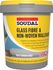 Colle pour toile de verre 1 kg SOUDAL