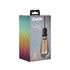Ampoule LED ST64 Hologramme Edison 4 W = 100 Lumens blanc chaud - XANLITE