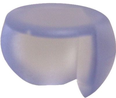 Protèges coins transparent par 4 CIME