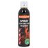 Spray extincteur incendie 200ml - EVACUATE