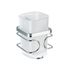 Porte gobelet Premium inox WENKO