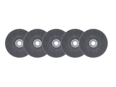Disques à tronçonner métal 76 mm par 5 - MECAFER