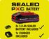 PERCEUSE A PERCUSSION SANS FIL 18 V POWER X CHANGE TP-CD 18/50-C LI-I (BRUSHLESS, 2 BATTERIES) - EINHELL