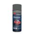 Bombe de peinture carrosserie gris quartz 400 mL RAL 37062 - JULIEN