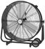 Ventilateur de table/chantier MONSTER Ø 60 cm 250 W - DOMAIR