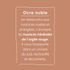 Peinture O'PUR Satin OCRE NUBIE 2 L - RIPOLIN