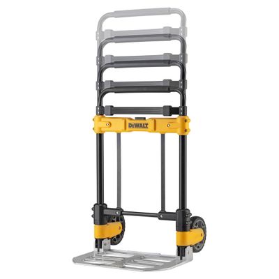 Diable pliant STT-DXWT-FT512 - DEWALT
