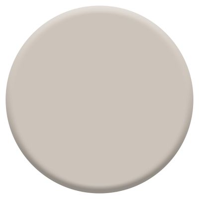 Peinture Crème de couleur Grain de Sable satin 2,5 l - DULUX
