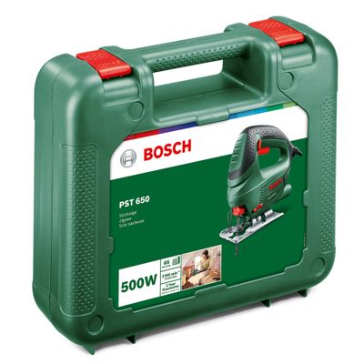 Scie sauteuse 500 WPST 650 - BOSCH
