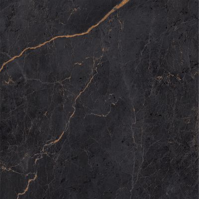 Panneaux muraux de douche 100+100x255 cm marbre anthracite cuivre DécoDesign Softtouch - SCHULTE