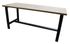 Etabli d'atelier plateau bois 200x75cm FISCHER DAREX