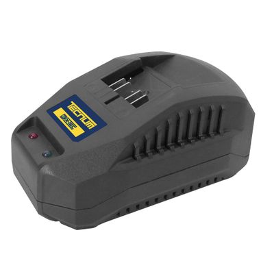 Batterie et chargeur 2,0 Ah XTEC 18 V - TECNUM