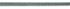 Câble acier dur galvanisé âme textile 7 x 7 fils charge travail 97 kg diamètre 3 mm vendu au mètre CHAPUIS
