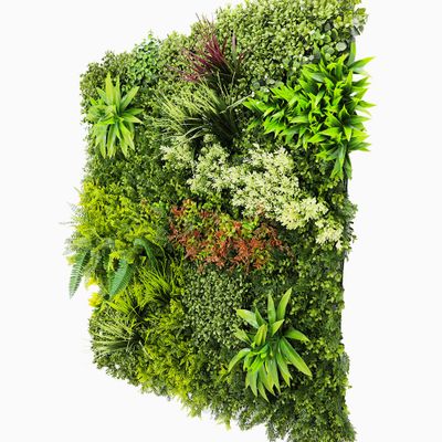 Mur végétal artificiel prairie 1m x 1m AG'CO
