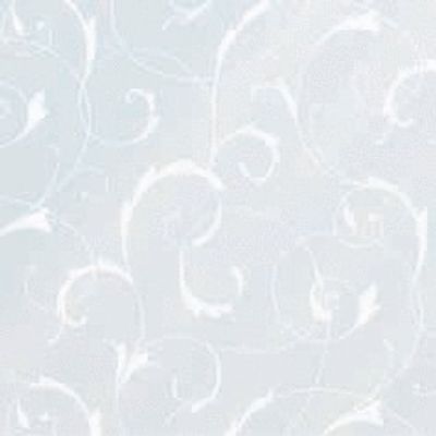 Film adhésif vitrostatique 1,5mx0,45m volute VENILIA