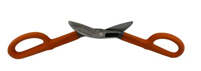 Cisaille bichantourneuse FISCHER DAREX