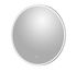 Miroir rond lumineux D.90 cm Renzo MP GLASS