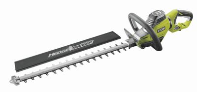 Taille-haie électrique 800 W lame 65 cm RHT8165RL RYOBI