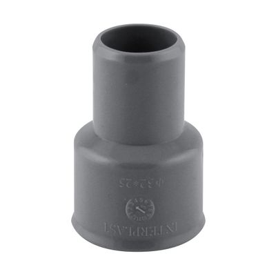 Manchette de réparation PVC évacuation Ø25/32 - FITT