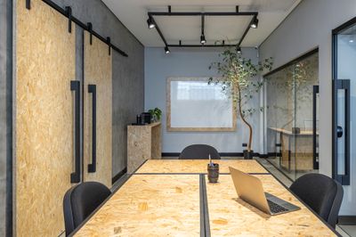 Panneau OSB 3 - 12 x 405 x 810 mm - AJ TIMBER