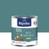 Peinture murs, boiseries et radiateurs bleu melville satin 0,5L RIPOLIN