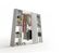 Kit de dressing 2 colonnes H200xL180x48cm - FAB