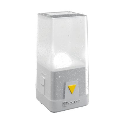Lanterne de camping L10 3AA 150 Lumens VARTA