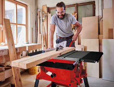 Table de sciage TC-TS2225U 2200 W - EINHELL