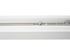 Fenêtre abattant PVC blanc H.45 x l. 100 cm CLOSY