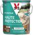 Saturateur Haute Protection teck brut 2,5 L - V33