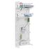 Coffret de communication grade 3TV 8 RJ45 + DTIO fibre + zone box + porte - Simbox SIEMENS