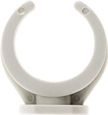 Clips diamètre 25 mm par 15 - ZENITECH