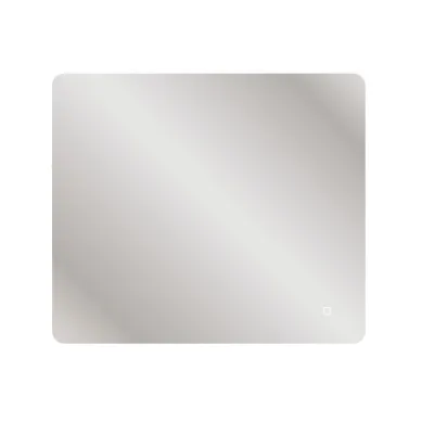 Miroir LED 70x80 cm Lumia - MP GLASS