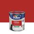 Peinture Crème de Couleur Rouge Madras satin 0,5 L - DULUX VALENTINE