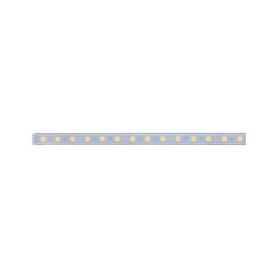 Ruban LED 1m blanc dynamique IP44 7W 24V Extension MAXLED PAULMANN