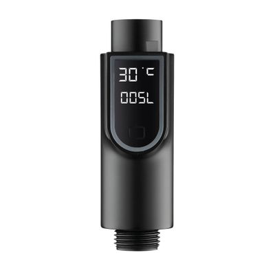 Connecteur de débit d'eau Noir Ekogest - EDOUARD ROUSSEAU